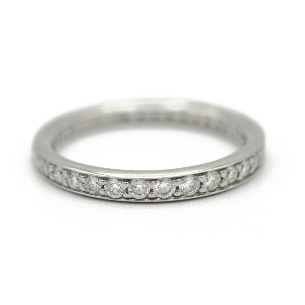 Ritani Wedding Band